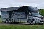 2024 Renegade XL Motorhome Is Super Class C Living From One of America's Timeless Brands