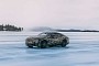2024 Rolls-Royce Spectre Finishes Cold-Weather Testing, Coming Q4 2024