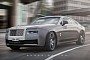 2024 Rolls-Royce Spectre Gets BMW's Flagship CGI Virus, EV Coupe Splits Opinions