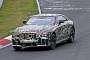 2024 Rolls-Royce Spectre Hits the Nurburgring Silently, We Get to See Its Dashboard
