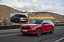 2024 Skoda Scala Hatchback and Kamiq Crossover Launch With Updates Across the Board