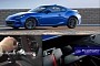 2024 Subaru BRZ Confirmed With Manual Gearbox and EyeSight Driver Assistance Technology