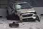 2024 Subaru Crosstrek Deemed Acceptable by the IIHS in the Updated Side Crash Test