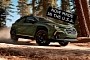2024 Subaru Crosstrek Unveiled With Updated Rugged Looks, Offers More Tech for Same MSRP