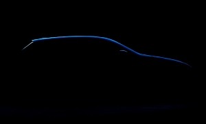 2024 Subaru Impreza Teaser Shows Familiar Proportions, Will Debut at 2022 LA Auto Show