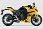 2024 Suzuki GSX-8R Can Lose Their Drive Chains on the Go, Recall Issued