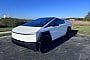 2024 Tesla Cybertruck Shows Up on eBay, Sells Like Hotcakes, Might Be the Cheapest So Far