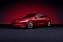 2024 Tesla Model 3 Breaks Cover: New Face, New Cabin, New Everything