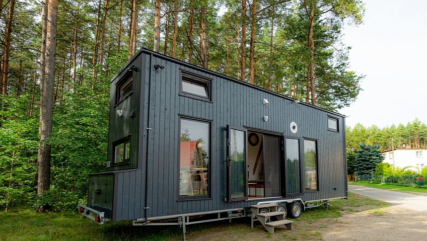 The 7 Best Tiny House Kits of 2024