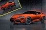 2024 Toyota GR Supra Starts at $45,540, but You'll Want the 45th Anniversary Edition