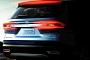 2024 Toyota Grand Highlander Reveals Rear Design Prior to Chicago Auto Show Debut