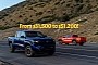 2024 Toyota Tacoma i-Force Costs Almost $3k More than 2023MY, It's Totally Worth It