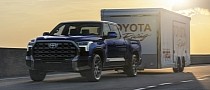 2024 Toyota Tundra Goes Official, Trailhunter and TRD PreRunner Still Nowhere to Be Seen