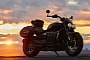 2024 Triumph Rocket 3 Storm Is Here, Still Has the World's Largest Production Bike Engine
