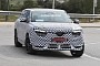 2024 VinFast Mid-Sized Electric SUV Spied in Europe, Wants to Make Its Next Move