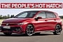 2024 VW Golf GTI Pricing Announced, Costs New BMW 3 Series Money