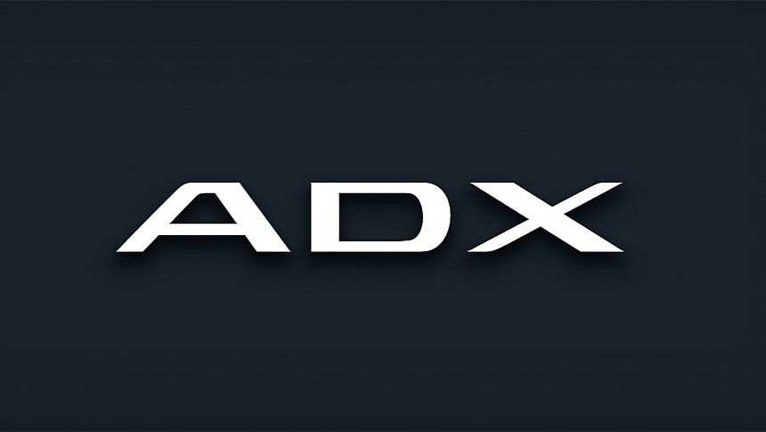 2025 Acura ADX teaser