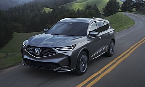 2025 Acura MDX: New Looks and Tech for America's Best-Selling Three-Row SUV