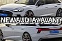 2025 Audi A7 Avant Unofficially Loses All Camo – Do You Like What You See?