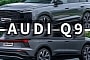 2025 Audi Q9: Everything We Know About the Brand's New Flagship SUV