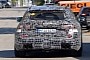2025 BMW M5 Touring Spy Pics Reveal 21-Inch Rear Wheels, 20-Inch Front Wheels