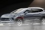 2025 Buick Enclave Shines Brightly and Unofficially From Behind the CGI Curtain