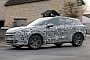 2025 Cupra Terramar Spied Testing in Germany, Will Be Made in Hungary