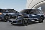 2025 Ford Explorer 'GT' Has a Virtual Craving for S650 Mustang and Coyote V8 Goodies