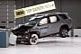 2025 Honda Pilot Qualifies for Top Safety Pick+ Award From the IIHS