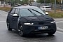 2025 Hyundai Ioniq 5 Shows Discreet Styling Updates, Rear Wiper Still Not Confirmed