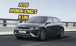 2025 Ioniq 5 Is Proof That Hyundai Listens to Its Customers, Here's What's New