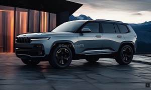 2025 Jeep Renegade and Grand Cherokee Pave the Way Forward Across Imagination Land