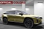 2025 Jeep Wagoneer S Reveals the Unofficial Color Reel From EV Imagination Land