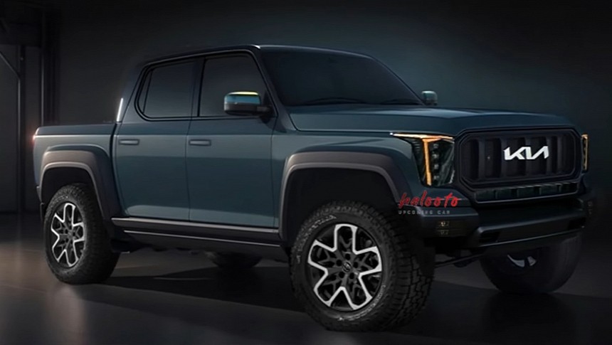 All-New 2025 Toyota Hilux Shines Brightly With Bolder yet Unofficial  Styling - autoevolution