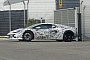 2025 Lamborghini Huracan Successor Makes V8 Noises in Latest Spy Video