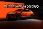 2025 Lamborghini Urus SE Goes Official With Plug-In Hybrid V8 Muscle, Packs 789 Horsepower