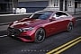 2025 Mercedes-Benz E-Class Coupe Is a Virtual GT That Wants You To Ignore the CLE