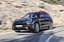 2025 MINI Countryman Arrives in the US With MAXI Price