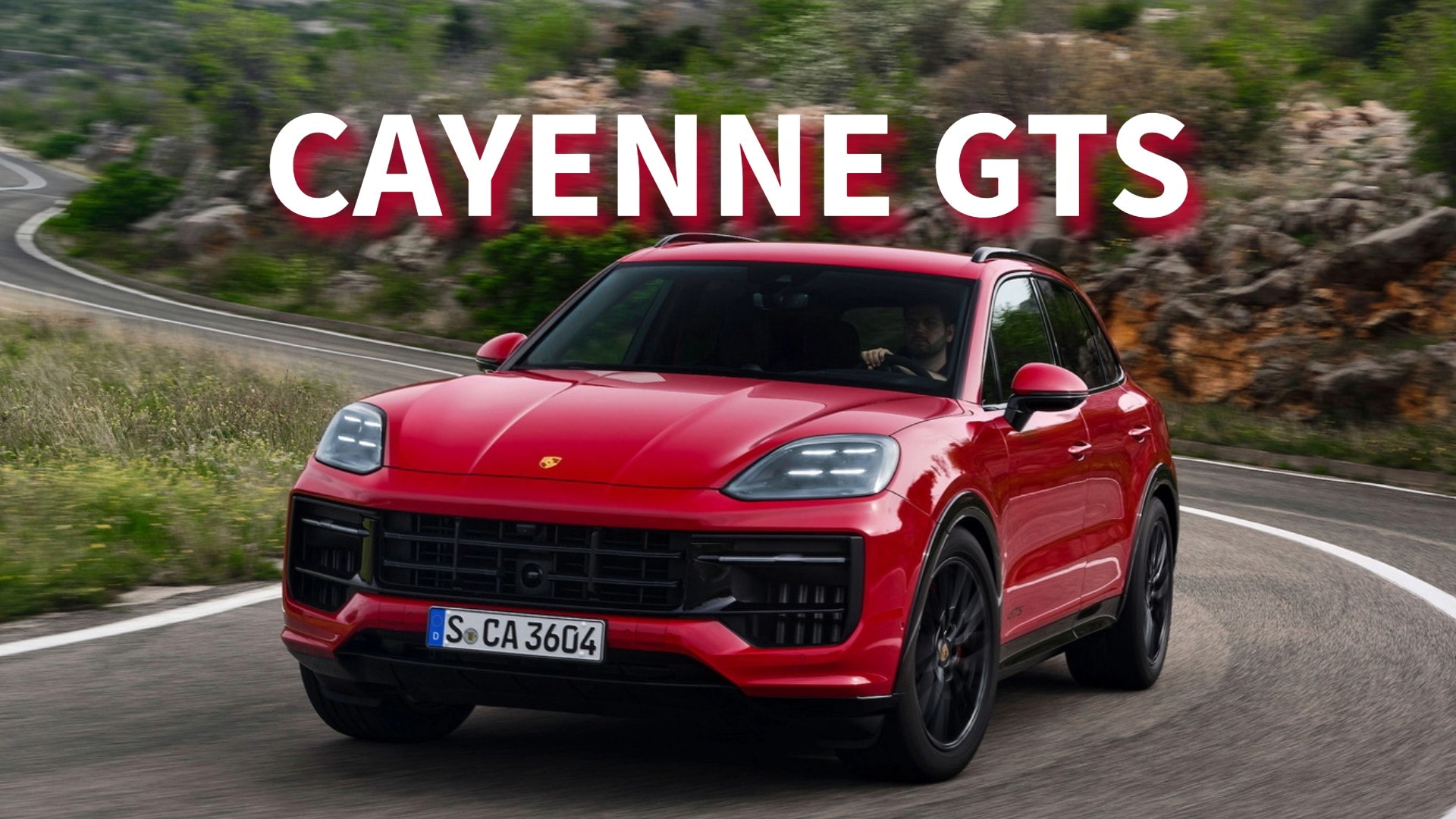 2025 Porsche Cayenne Launched in the US, Costs Way More Than Its Predecessor