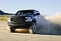 2025 Ram 1500 RHO: Let's See How the Truck Hurricane Compares to Its Main Rivals 