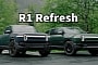 2025 Rivian R1S and R1T: The Most Important Changes Introduced With the Refreshed Models