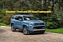 2025 Toyota 4Runner: These Might Be the SUV's Coolest Facts, Figures, and Features