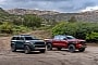 2025 Toyota 4Runner: Which Are Its Platform Friends and All-Out Off-Road Foes?