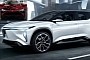 2025 Toyota Camry and Crown SUV Get Revealed Early, Albeit Totally Unofficially