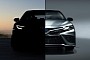 2025 Toyota Camry XV80 Potentially Teased, Ninth Gen Features Crown Signature Lighting