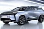 2025 Toyota Century SUV Rumors and Renders Take Flight With Latest Official Teaser
