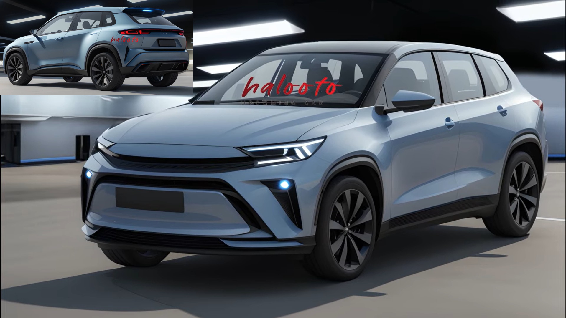 2025 Toyota Corolla Cross Gets Major Refresh and New $24k MSRP
