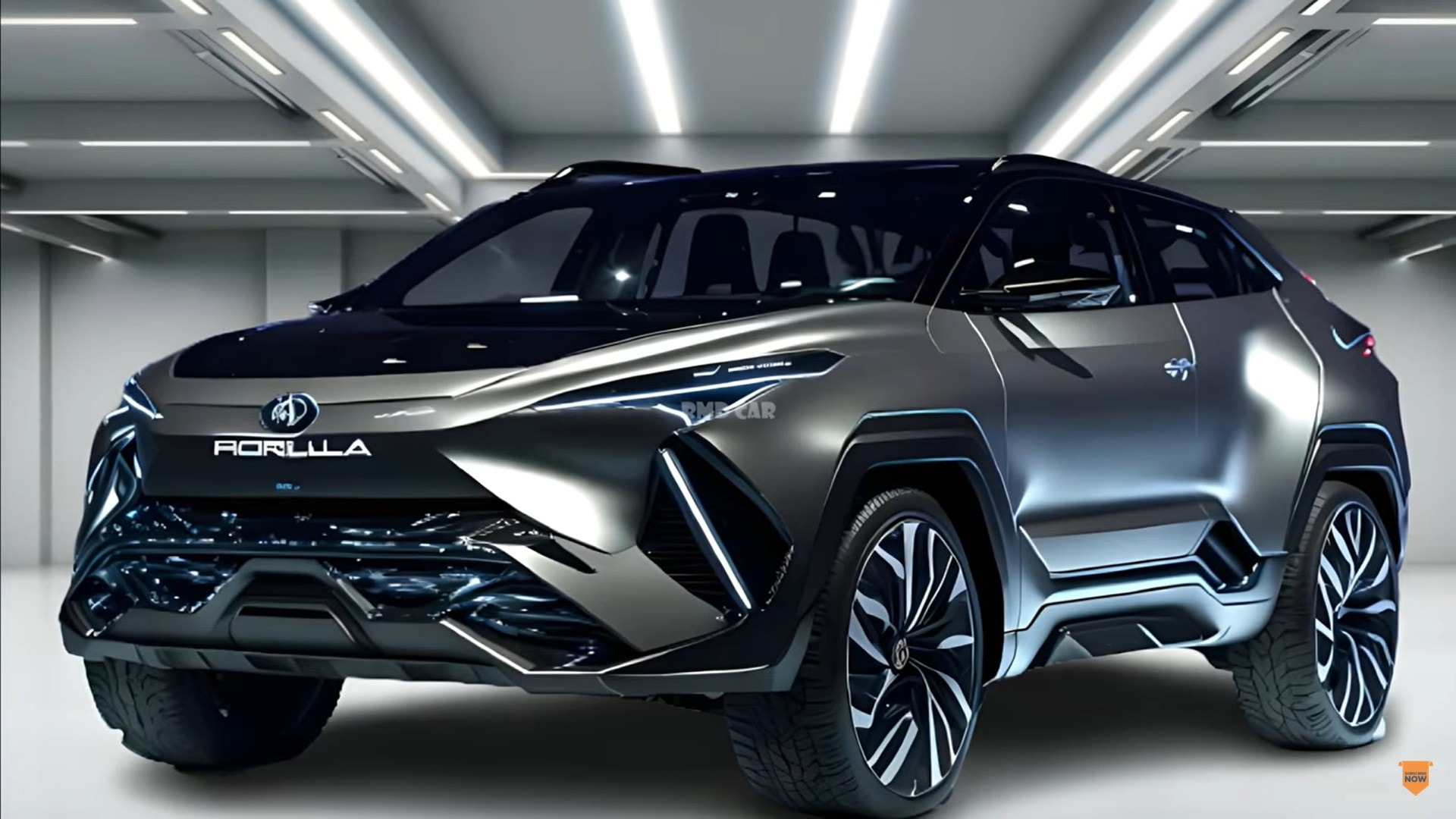 2025 Toyota Corolla Cross A Sporty And Fuel Efficient Hybrid Suv