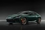 2025 Toyota GR86 Hakone Special Edition Returns to America With New Ridge Green Paint 