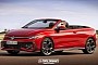2025 VW Golf GTI Goes Topless in Fantasy Land, Could It Be On to Something?